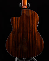 Used Alvarez Yairi CYM75CE Masterworks Series