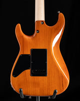 Used Tom Anderson Drop Top Honey Shaded Edge