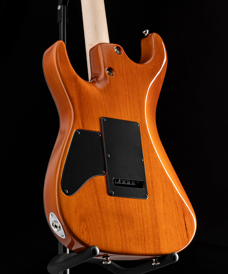 Used Tom Anderson Drop Top Honey Shaded Edge