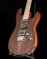 Used Tom Anderson Drop Top Honey Shaded Edge