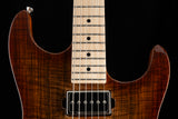 Used Tom Anderson Drop Top Honey Shaded Edge