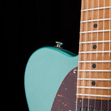 Used Tom Anderson T Classic Contoured Mystic Teal