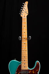 Used Tom Anderson T Classic Contoured Mystic Teal