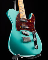 Used Tom Anderson T Classic Contoured Mystic Teal