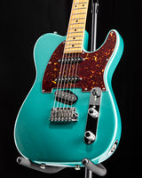 Used Tom Anderson T Classic Contoured Mystic Teal