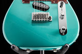 Used Tom Anderson T Classic Contoured Mystic Teal
