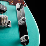 Used Tom Anderson T Classic Contoured Mystic Teal