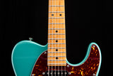 Used Tom Anderson T Classic Contoured Mystic Teal