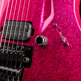 Used Aristides 060 Floyd Pink Sparkle