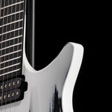 Used Aristides 070S Battleworn White Grey Black