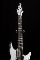 Used Aristides 070S Battleworn White Grey Black