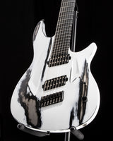 Used Aristides 070S Battleworn White Grey Black