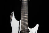 Used Aristides 070S Battleworn White Grey Black