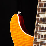 Used Baker B1 '59 NAMM Limited Transparent Amber