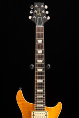 Used Baker B1 '59 NAMM Limited Transparent Amber