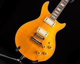 Used Baker B1 '59 NAMM Limited Transparent Amber