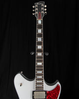 Used Banker Redtail Custom Pure Silver