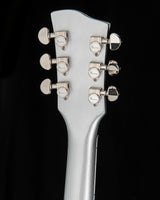 Used Banker Redtail Custom Pure Silver