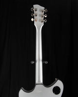 Used Banker Redtail Custom Pure Silver