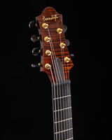 Used Benedetto Benny 7 Walnut