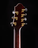 Used Benedetto Benny 7 Walnut