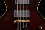 Used Benedetto Benny 7 Walnut