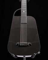 Used Blackbird Guitars Rider Nylon Carbon Fiber
