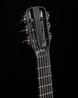 Used Blackbird Guitars Rider Nylon Carbon Fiber
