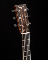Used Bourgeois Piccolo Parlor Aged Tone Italian Spruce