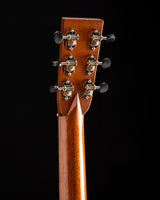 Used Bourgeois Piccolo Parlor Aged Tone Italian Spruce