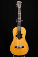 Used Bourgeois Piccolo Parlor Aged Tone Italian Spruce