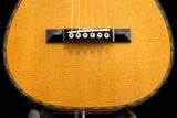 Used Bourgeois Piccolo Parlor Aged Tone Italian Spruce