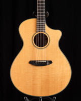 Used Breedlove Oregon Concerto CE Myrtlewood