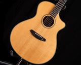 Used Breedlove Oregon Concerto CE Myrtlewood