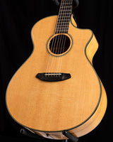 Used Breedlove Oregon Concerto CE Myrtlewood
