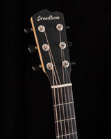 Used Breedlove Oregon Concerto CE Myrtlewood