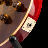 Used Brian Monty Bluesmaster Sunburst