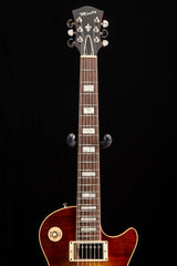 Used Brian Monty Bluesmaster Sunburst