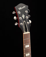 Used Brian Monty Bluesmaster Sunburst