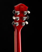 Used Brian Monty Bluesmaster Sunburst