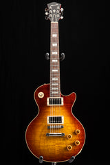 Used Brian Monty Bluesmaster Sunburst