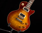 Used Brian Monty Bluesmaster Sunburst