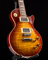 Used Brian Monty Bluesmaster Sunburst