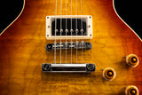 Used Brian Monty Bluesmaster Sunburst