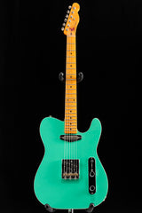 Used Bunnynose Guitars #79 "Greeny IV" Seafoam Green