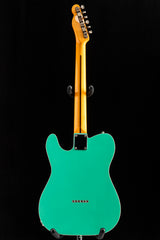 Used Bunnynose Guitars #79 "Greeny IV" Seafoam Green