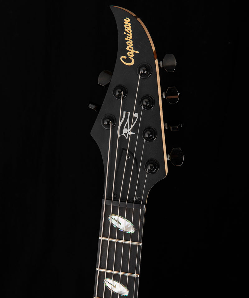 Caparison Radius Used Caparison Horus FX-AM Dark Blue Matte