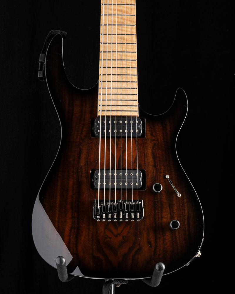 Used Carvin DC800 Sunburst