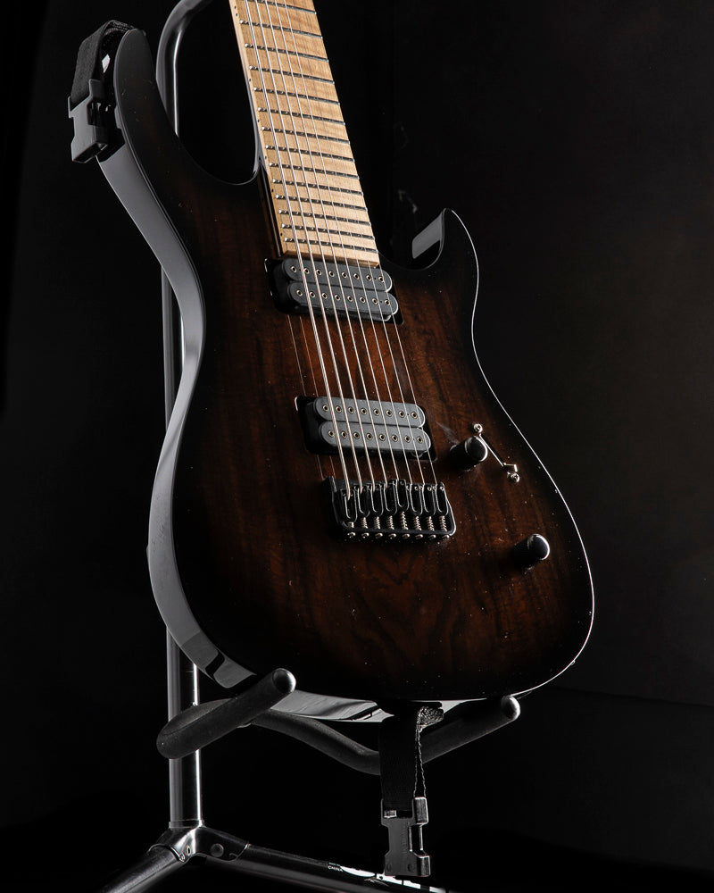 Dc800 Used Carvin DC800 Sunburst
