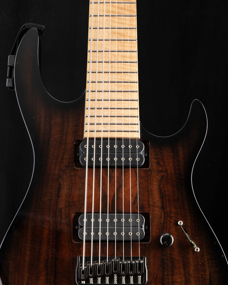 Used Carvin DC800 Sunburst